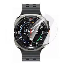 Защитная пленка для Samsung Galaxy Watch Ultra 47 мм (Глянцевая)