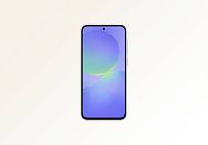 Телефон Samsung Galaxy A36 6/128Gb (White)