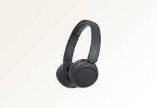 Беспроводные наушники Sony WH-CH520 (Черные)