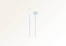 Кабель Apple USB-C - Magsafe 3, 2 м (Небесно-голубой)