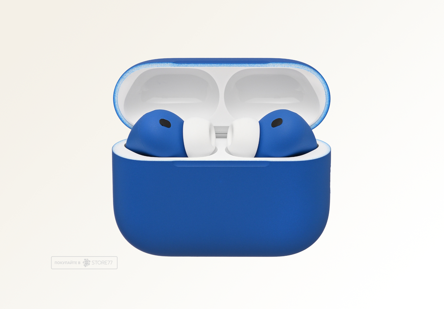 Беспроводные наушники Apple AirPods Pro 3 (Ультрамарин)