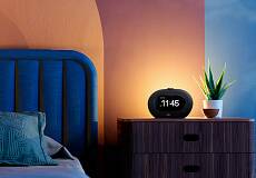 Портативная акустика JBL Horizon 3 (Черная)