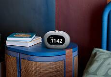 Портативная акустика JBL Horizon 3 (Серая)