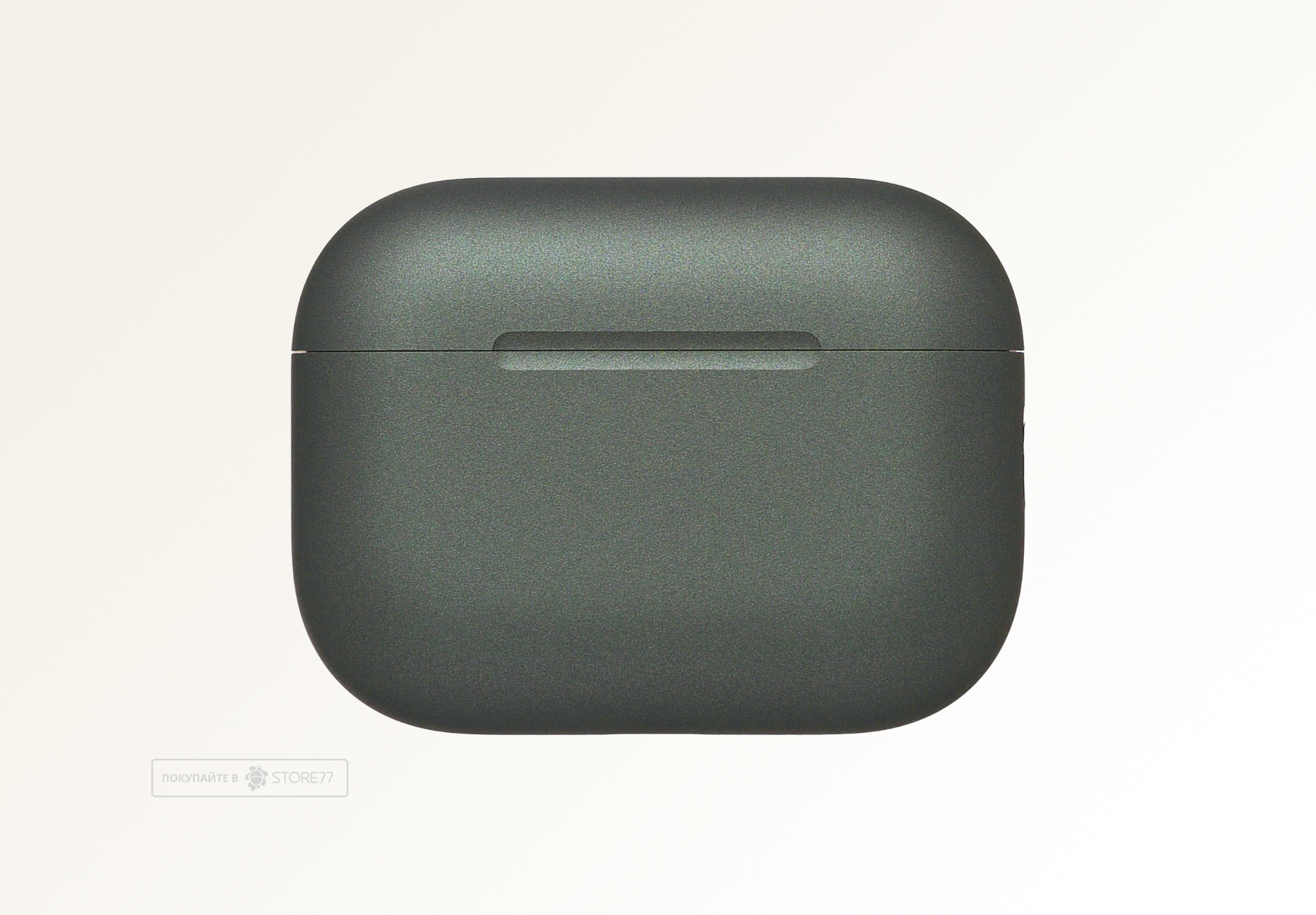 Беспроводные наушники Apple AirPods Pro 3 (Темно-зеленый)