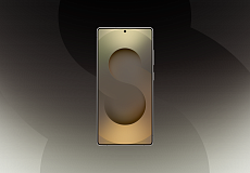 Телефон Samsung Galaxy S25 Ultra 12/512Gb (Titanium Gray)