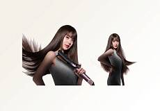 Стайлер Dyson Airwrap Coanda2x™ HS09, цвет: сливовая яшма (Jasper Plum) (2026)