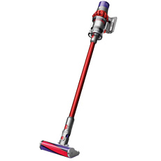 Беспроводной пылесос Dyson V10 Cyclon (Красный)