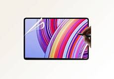 Защитная пленка для планшета Redmi Pad Pro (Глянцевая) 