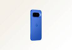 Телефон Google Pixel 10 12/128Gb (Indigo)