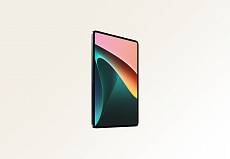 Планшет Xiaomi Pad 5 6/128GB Wi-Fi (Черный)