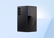 Телефон Samsung Galaxy Z Fold7 12/512Gb (Jetblack)