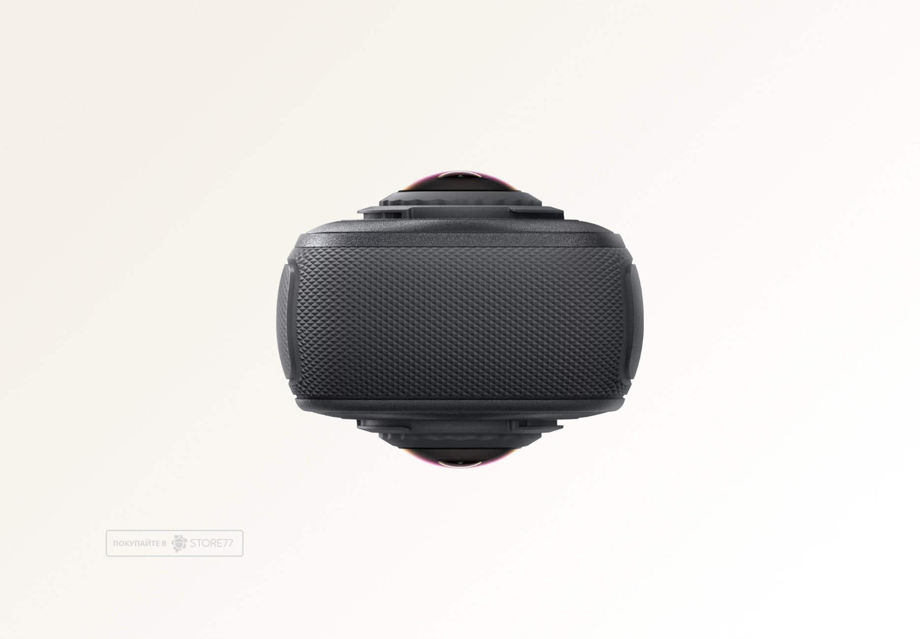Экшн-камера Insta360 X4 Air, цвет: черный (Black)
