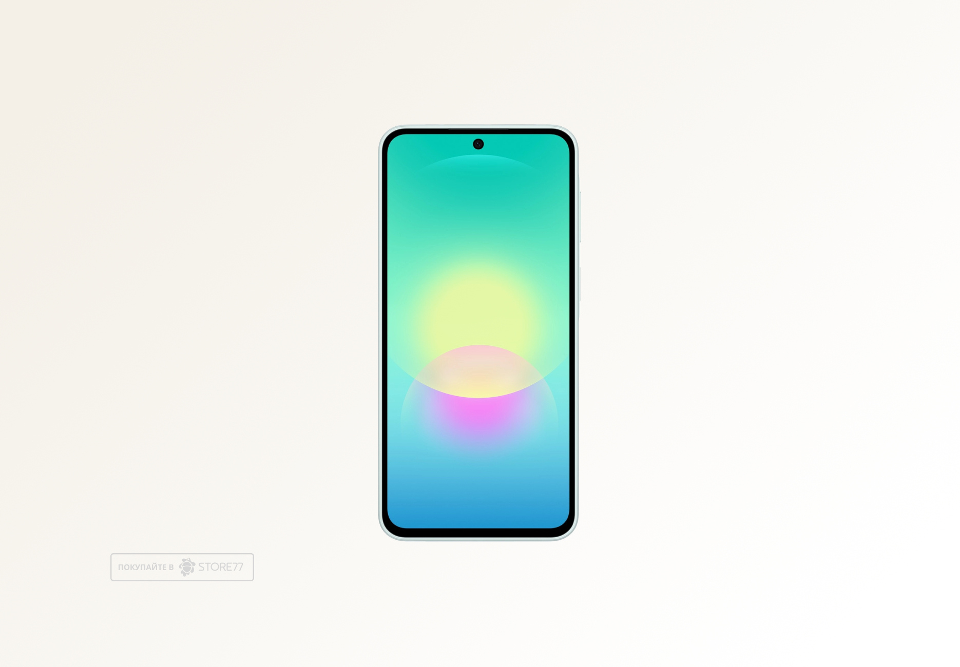 Телефон Samsung Galaxy A27 6/128 ГБ, цвет: зеленый (Light Green)