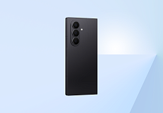 Телефон Samsung Galaxy Z Fold7 12/512Gb (Jetblack)