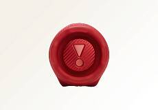 Портативная акустика JBL Charge 6 (Красная)