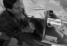 Ноутбук Apple MacBook Pro 16" (M4 Pro, 48 Gb, 512Gb SSD) Черный космос (MX2Y3)