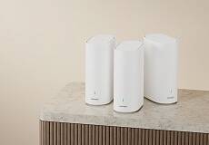 Роутер Huawei Wi-Fi Mesh 3+ (Белый) (53030DVA)