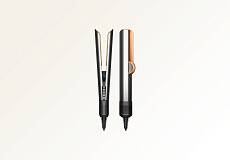 Выпрямитель Dyson Airstrait HT01 (Яркий никель/Медный) Вилка EU