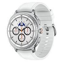 Умные часы Samsung Galaxy Watch 8 Classic 46mm LTE (White) Умные часы Samsung Galaxy Watch 8 Classic 46mm LTE (White)