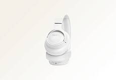 Беспроводные наушники JBL Tune 770NC (Белые)