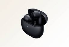 Беспроводные наушники Xiaomi Redmi Buds 4 Pro (Черные)