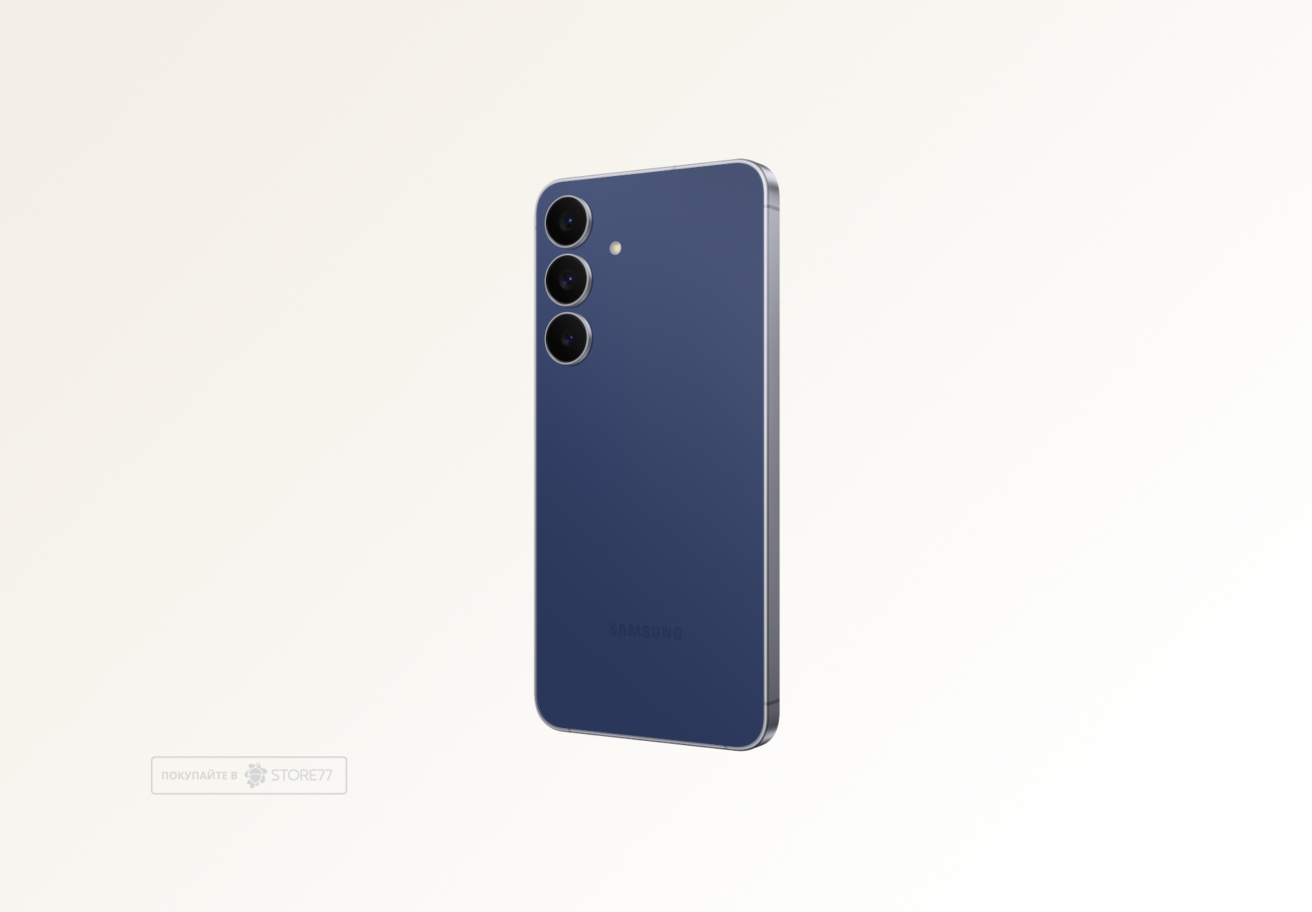 Телефон Samsung Galaxy S25 FE 5G 8/512Gb (Navy) Телефон Samsung Galaxy S25 FE 5G 8/512Gb (Navy)