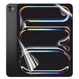 Защитная пленка для планшета Apple iPad Pro 11" M4 (Глянцевая)