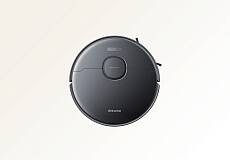 Робот-пылесос Dreame L10 Pro (Черный)