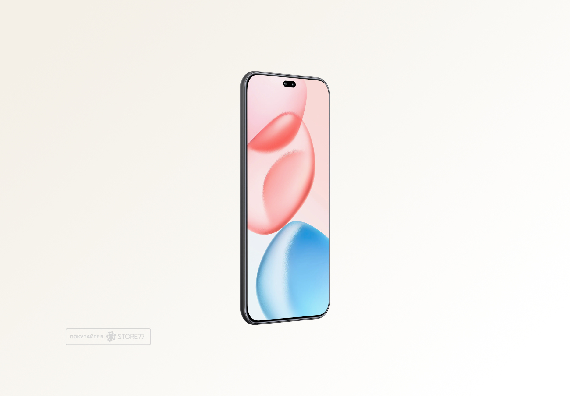 Телефон Honor 400 8/512 ГБ, цвет: черный (Black)