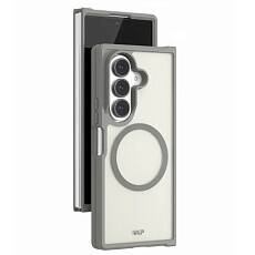 Чехол VLP Moon Case с поддержкой MagSafe для Samsung Galaxy Z Fold8 Ultra (Графитовый)