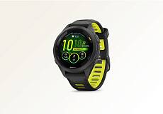 Умные часы Garmin FORERUNNER 265s 42mm Black