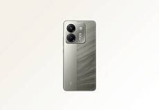 Телефон Poco M7 Pro 5G 12/512Gb (Silver)