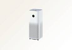 Очиститель воздуха Xiaomi Smart Air Purifier 4 Pro (Белый)