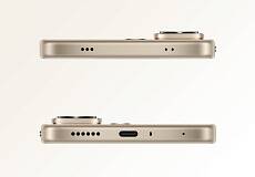 Телефон Poco X8 12/256 ГБ, цвет: оранжевый (Orange)