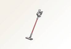 Беспроводной пылесос Dreame Vacuum Cleaner V11 EU (Серый)