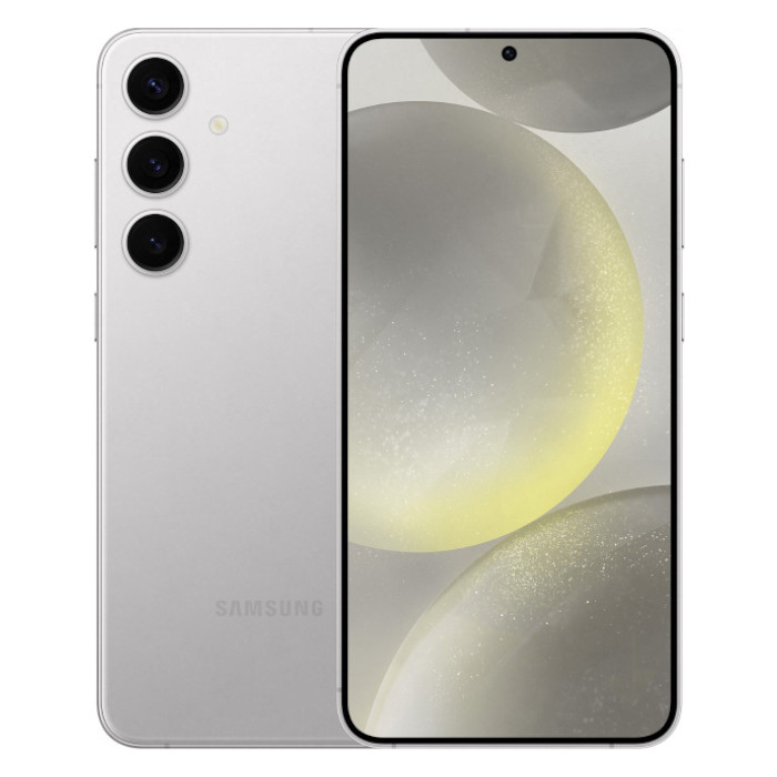 Телефон Samsung Galaxy S24 8/256Gb (Gray) (Уценка)