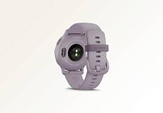 Умные часы Garmin VIVOACTIVE 5 42mm (Orchid)