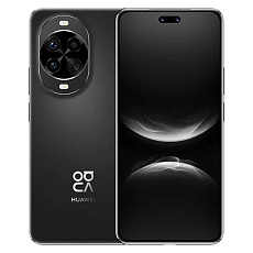 Телефон Huawei Nova 14 Pro 12/512Gb (Black) Телефон Huawei Nova 14 Pro 12/512Gb (Black)