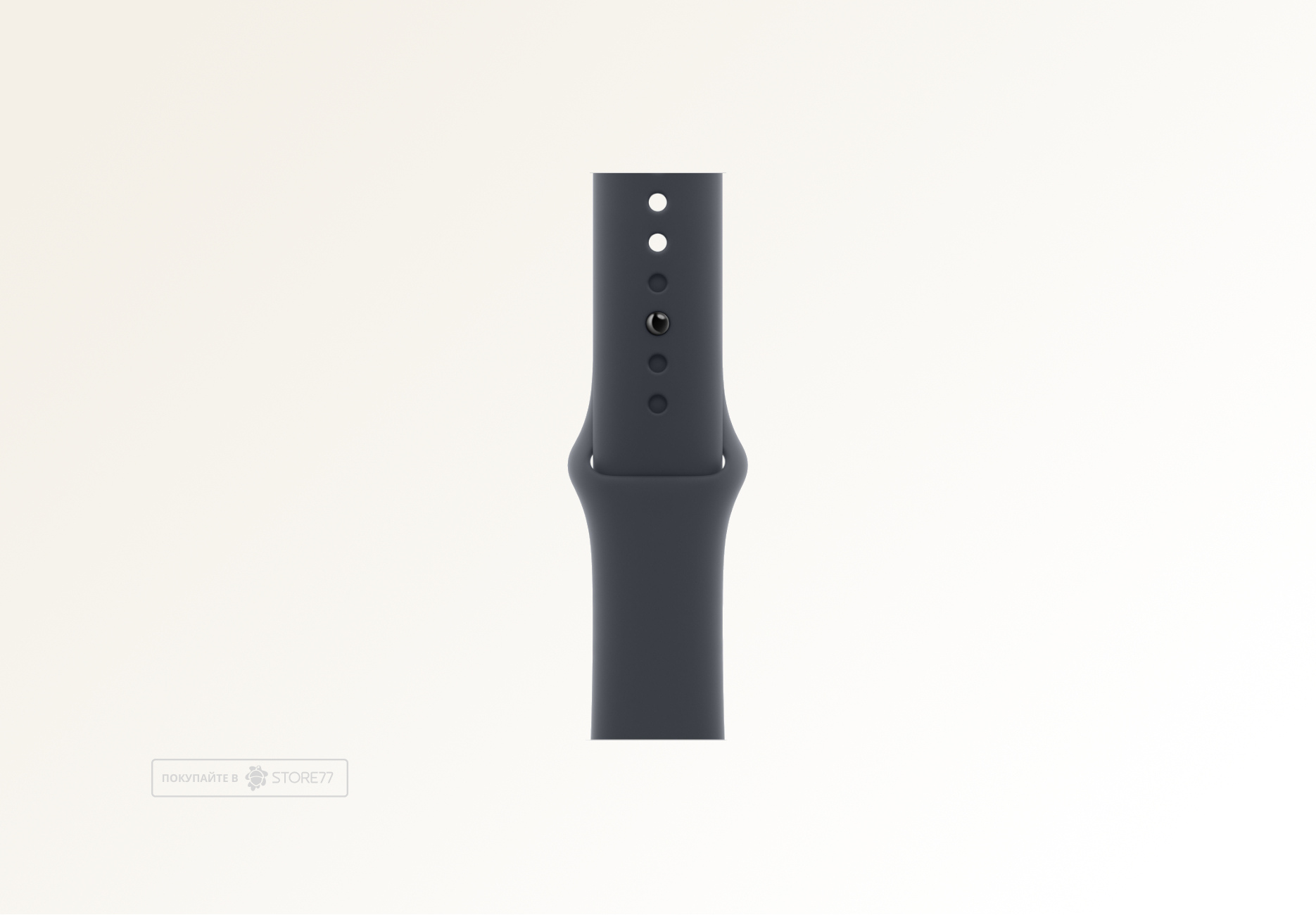 Часы Apple Watch SE 3 44mm Midnight Aluminium Case, Sport Band (Midnight) S/M Часы Apple Watch SE 3 44mm Midnight Aluminium Case, Sport Band (Midnight) S/M