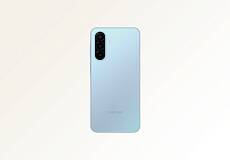 Телефон Samsung Galaxy A18 6/128 ГБ, цвет: светло-голубой (Light Blue)