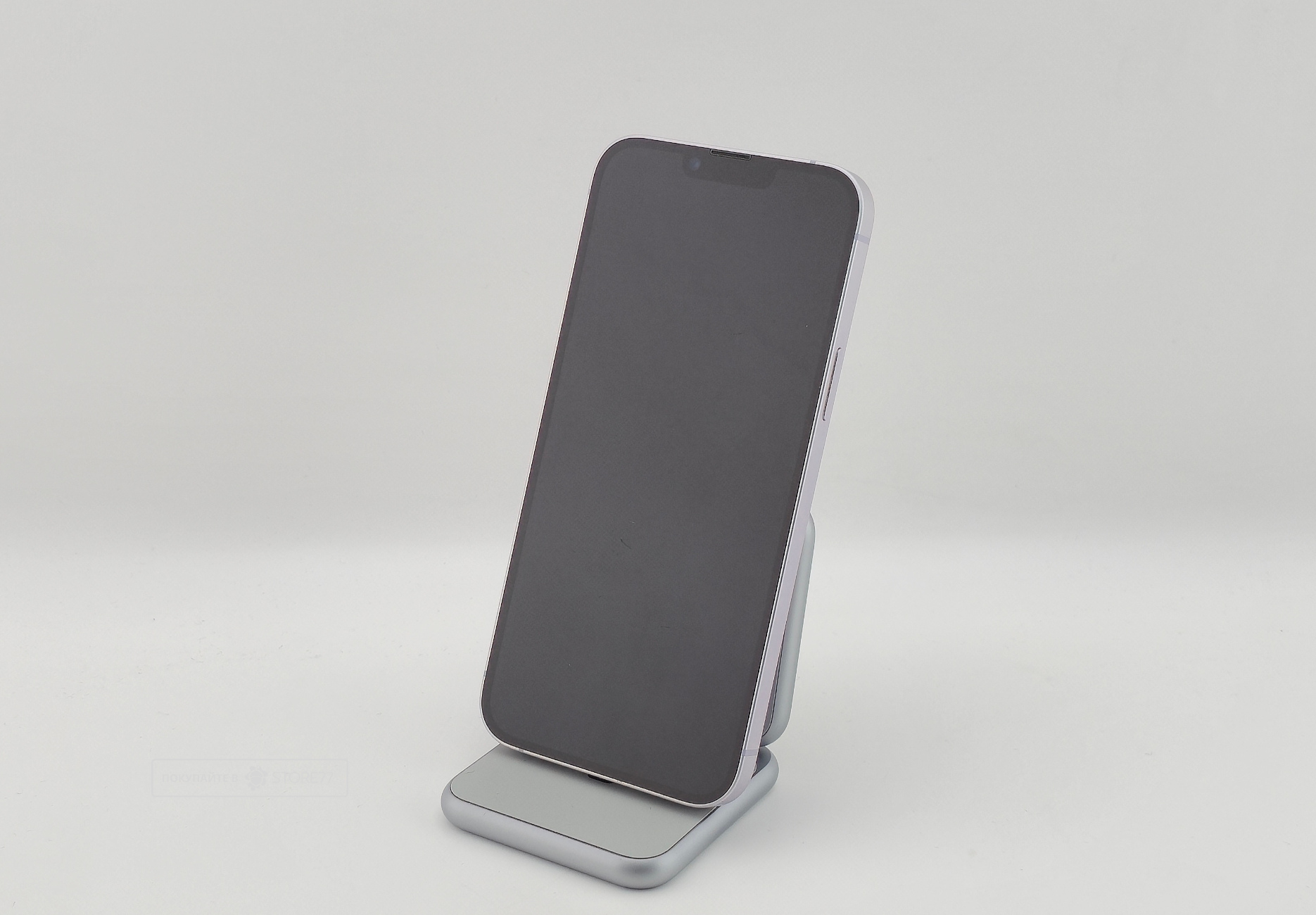 Телефон Apple iPhone 14 Plus 128 ГБ, цвет: пурпурный (Purple) (Уценка)