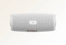 Портативная акустика JBL Charge 5 (Белая)