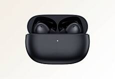 Беспроводные наушники Xiaomi Redmi Buds 4 Pro (Черные)