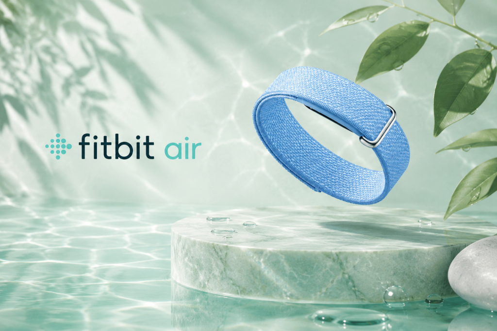 Браслеты Fitbit Air в Store77