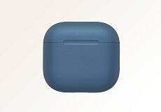 Беспроводные наушники Apple AirPods 5 (Тихоокеанский синий)