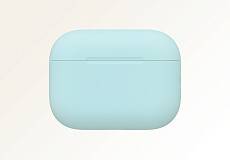 Беспроводные наушники Apple AirPods Pro 3 (Небесно-голубой)