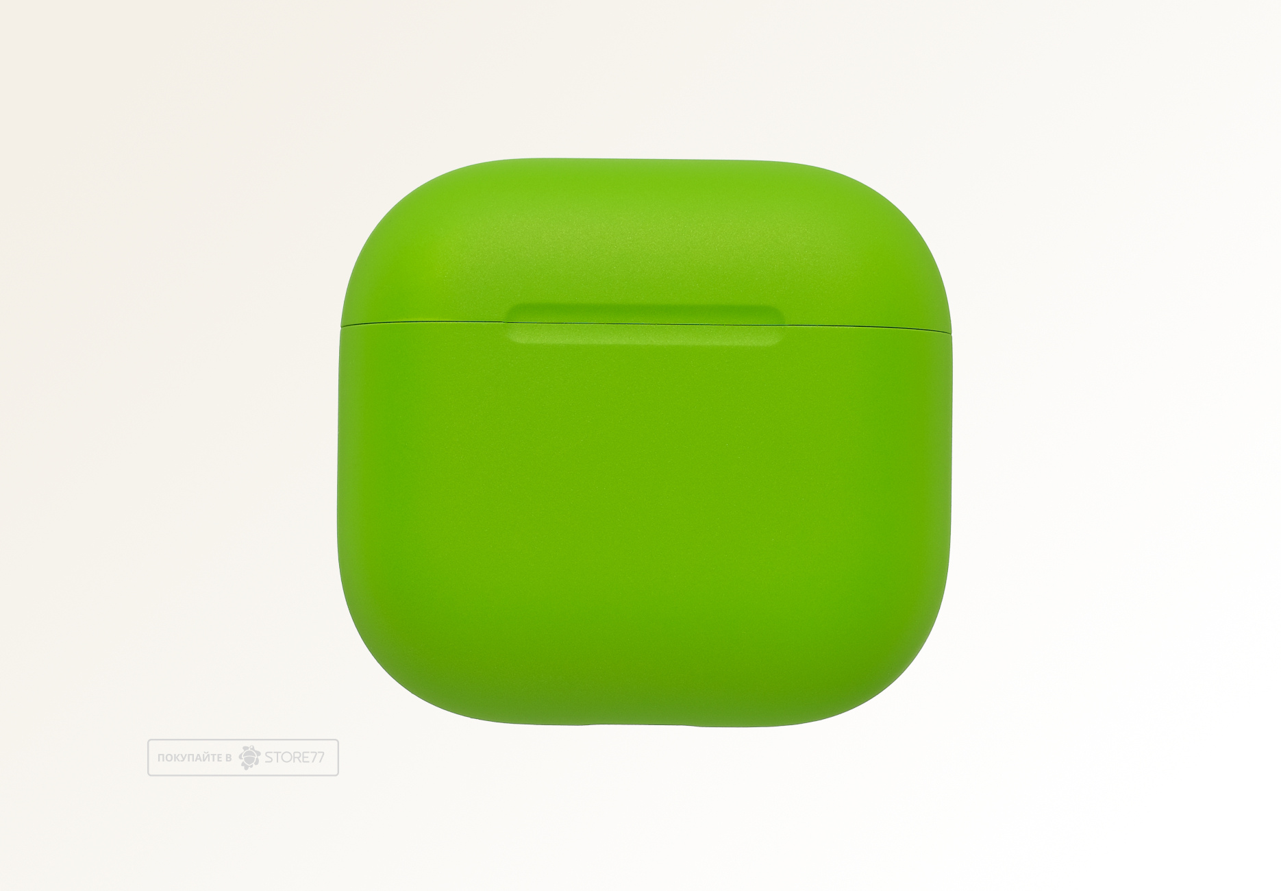 Беспроводные наушники Apple AirPods 5 (Салатовый)