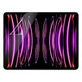 Защитная пленка для планшета Apple iPad Pro 11" (Глянцевая)