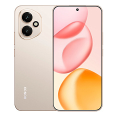 Телефон Honor 400 8/512 ГБ, цвет: золотой (Gold)