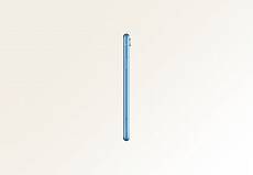 Телефон Apple iPhone XR 128Gb (Синий) RU/A